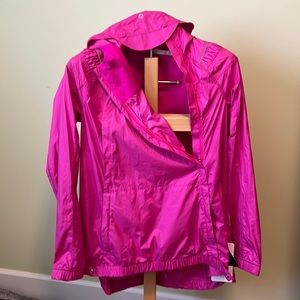 LULU LEMON  PACK AND GO PULLOVER. Size 8 BNWT